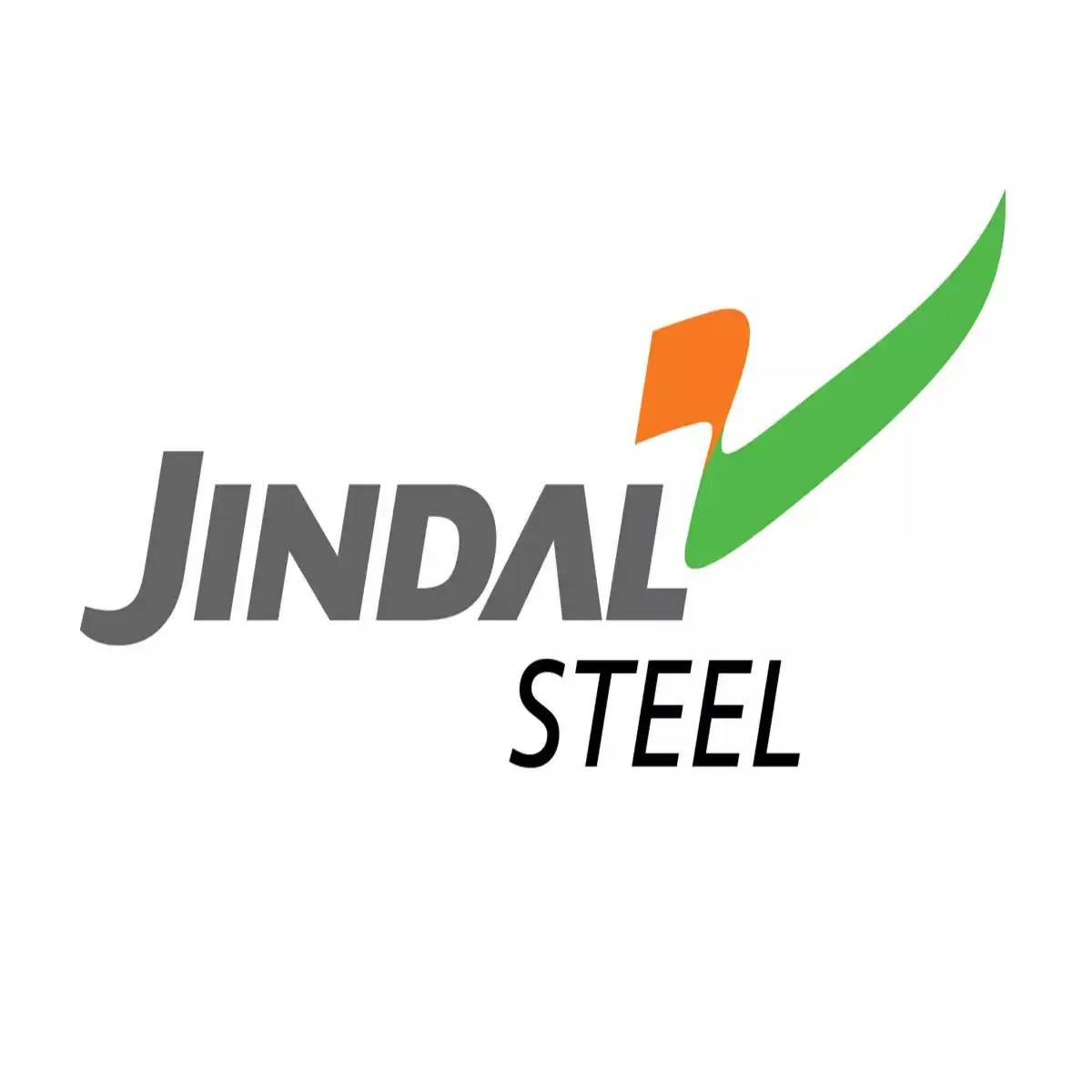 JINDAL STEEL